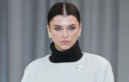 تجربتي مع زيت الخروع للرموش والحواجب