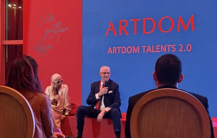 معرض آرتدوم الرياض 