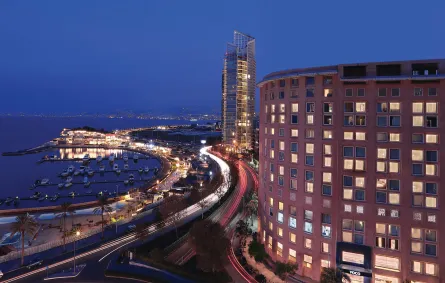 فندق voco Beirut Central District
