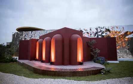  أسبوع القاهرة للتصميم2025