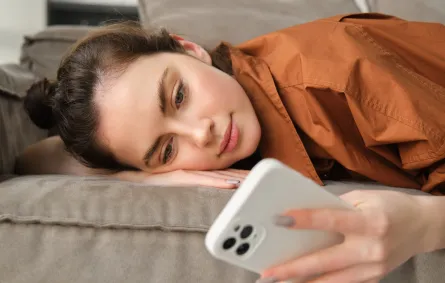 الكسل الرقمي- مصدر الصورة freepik 