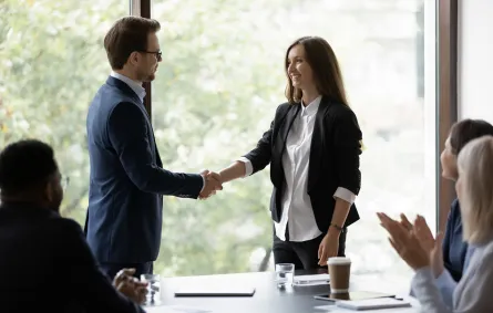 تهنئة بالترقية