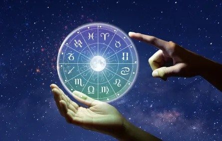 الأبراج والعمل