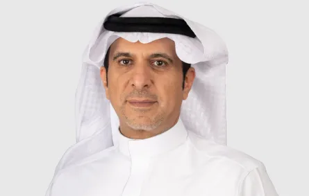 الأستاذ علي بن عبدالله الزيد الرئيس التنفيذي لهيئة الإذاعة والتلفزيون السعودية. الصورة من الموقع الرسمي لهيئة الإذاعة والتلفزيون