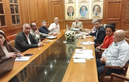  حواء تقود التحدى فى رالى جميل للسيدات أبريل 2026