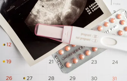 إشارات الحمل