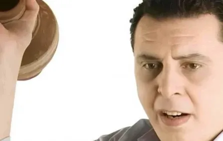 طارق الأمير- الصورة أرشيفية