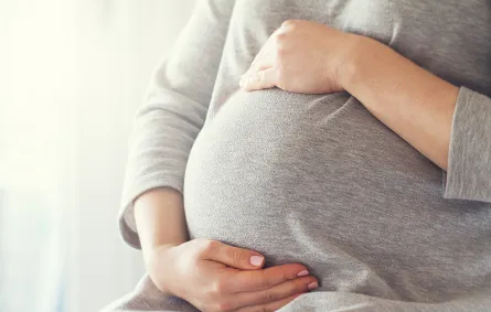 كثرة التبول للحامل ونوع الجنين