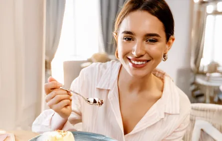 طرق للتخلص من إدمان السكر