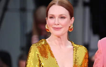 جوليان مور Julianne Moore (مصدر الصورة: Gisela Schober/Getty Images)