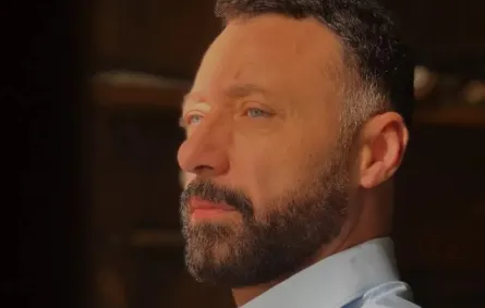 أحمد فهمي - الصورة من حسابه على إنستغرام