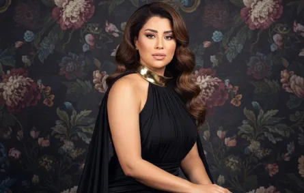 أيتن عامر تعلن خضوعها لبعض الإجراءات التجميلية