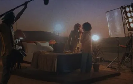 الصندوق الثقافي راعي سوق البحر الأحمر- الصورة من المركز الإعلامي لمهرجان البحر الأحمر