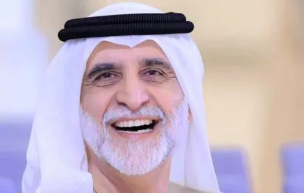 حبيب غلوم-الصورة من حسابه على إنستغرام