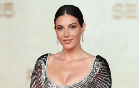 رزان جمال - Razane Jammal من افتتاح مهرجان البحر الأحمر السينمائي 2025.مصدر الصورة: Daniele Venturelli/Getty Images for The Red Sea International Film Festival