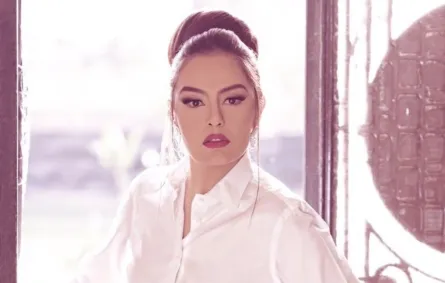 شريهان- الصورة من حسابها الرسمي على إنستغرام