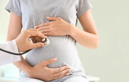  تقلصات البطن وانقباضات الرحم أمر طبيعي للحامل بشروط!