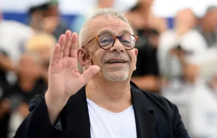 يسري نصر الله - الصورة من حسابه على منصة "X"