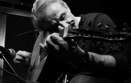 شادي مؤنس - مصدر الصورة حسابه على إنستغرام 