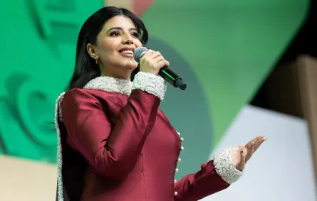 أروى السعودية- الصورة من حسابها على  الانستغرام