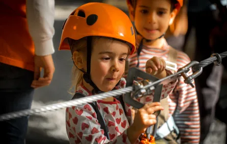 لماذا يُكرر الأطفال  اللعبة نفسها لسنوات؟