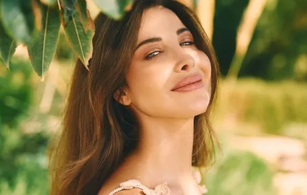 نانسي عجرم- الصورة من حسابها على إنستغرام