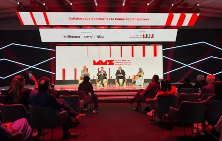 قمة صناع الموسيقى تستضيف خبراء من العالم