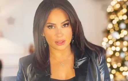 هند صبري - الصورة من صفحتها على انستغرام