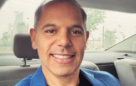 رامي إمام- الصورة من حسابه على إنستغرام