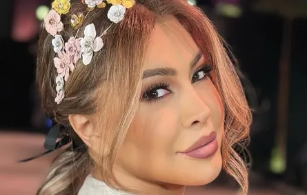 نوال الزغبي- الصورة من حسابها على إنستغرام