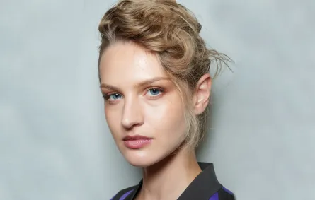 روتين إشراقة البشرة قبل حفلة رأس السنة 2026