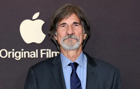 جاك فيسك في نيويورك (Jack Fisk in New York City). مصدر الصورة: Dia Dipasupil / GETTY IMAGES NORTH AMERICA / Getty Images via AFP