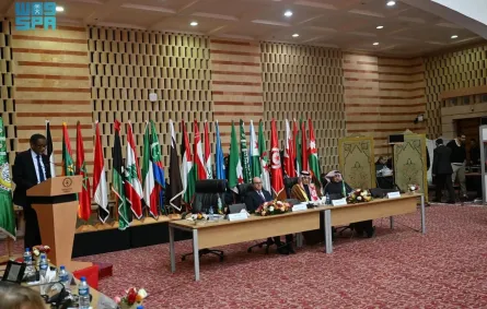 فوز السعودية للمرة الثالثة برئاسة اتحاد إذاعات الدول العربية