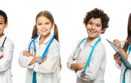 صورة إنجازات طبية