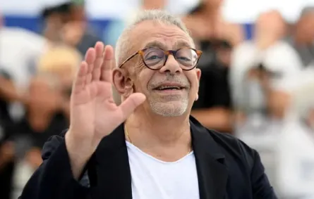 يسري نصر الله - الصورة من حسابه على منصة "X"