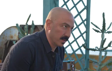 طارق لطفي- الصورة من حسابه على فيسبوك