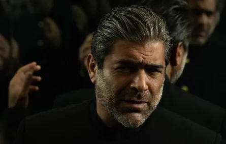 وائل كفوري - الصورة من صفحته على فيسبوك