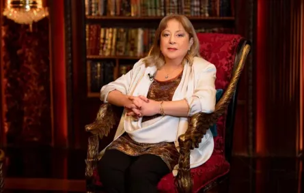 محطات في حياة الفنانة سمية الألفي ومرض قاسٍ يكتب نهايتها