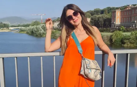 بعد تعرضها لتسمم حاد في مدريد.. نجلاء بدر تكشف تفاصيل حالتها الصحية