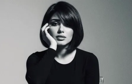 هنادي الكندري- الصورة من حسابها على إنستغرام