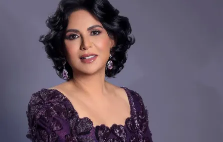 نوال- الصورة من حسابها على الانستغرام