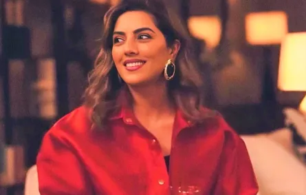 هيا عبد السلام- الصورة من حسابها على الانستغرام