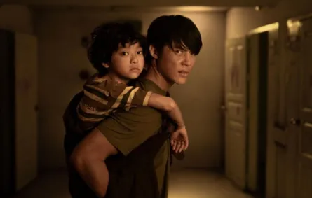 الفيلم التايلاندي Ziam - الصورة من موسوعة السينما العالمية IMDB