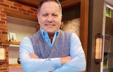 إدوارد- الصورة من حسابه على إنستغرام