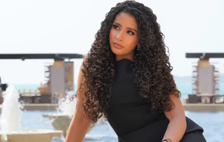 رسيل العتيبي- الصورة من المصدر