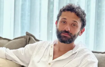 كريم محمود عبد العزيز يكشف أسباب الطلاق