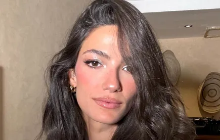 تارا عماد - الصورة من حسابها على انستغرام