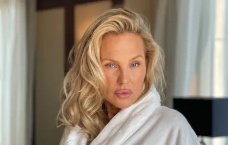 شيرين رضا - الصورة من حسابها على إنستغرام