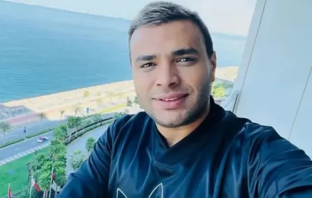 رامي صبري يحذر الملحنين والشعراء: هذه الأغاني ممنوع تداولها مع فنانين آخرين