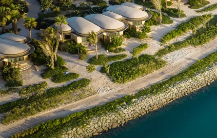 منتجع InterContinental The Red Sea Resort